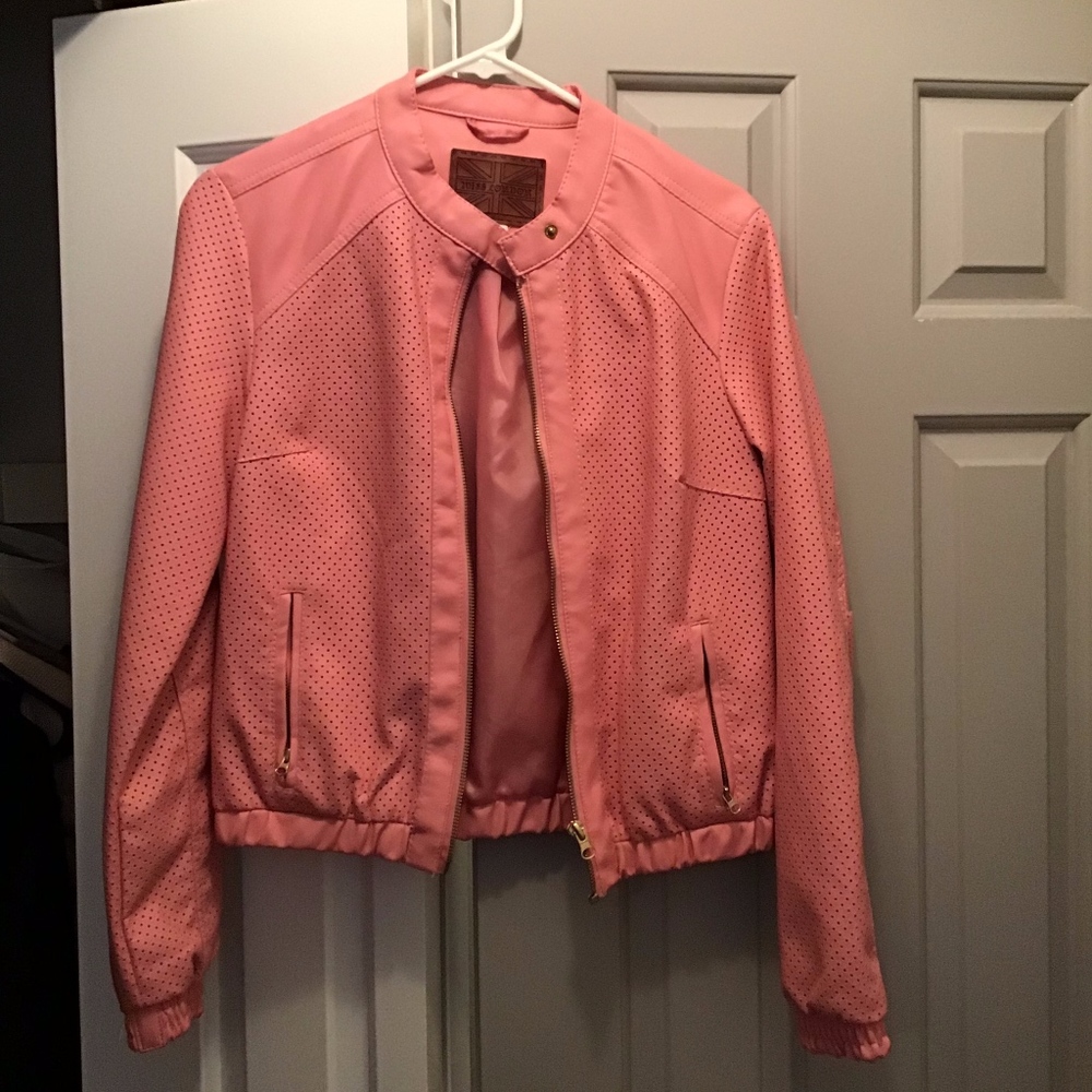 Jacket